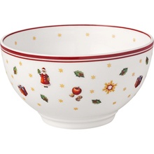 Villeroy & Boch Vánoční miska Toy´s Delight Specials 14 cm