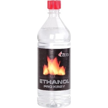 Solo Ethanol do biokrbů, 1 l