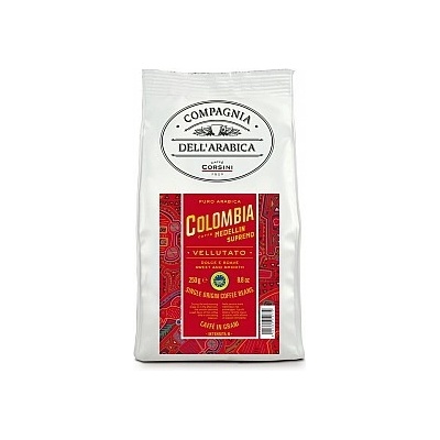 Corsini Colombia Medellin 250 g