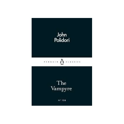 The Vampyre - John Polidori