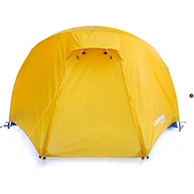Warmpeace Shark Tent