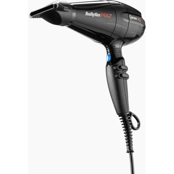 Image 1 of BaByliss Caruso HQ B6970IE