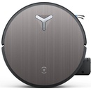 Robotické vysavače Ecovacs Deebot X11 OmniCyclone černá