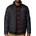 Columbia Мъжко синтетично яке Columbia Labyrinth Loop II Jacket Synthetic jacket - Black - размер XXL (004-5371-0115)