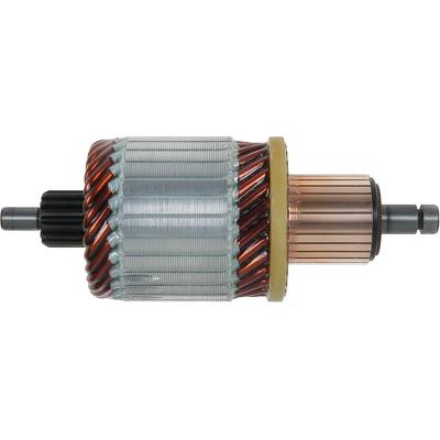 AS-PL Rotor štartéra SA0076