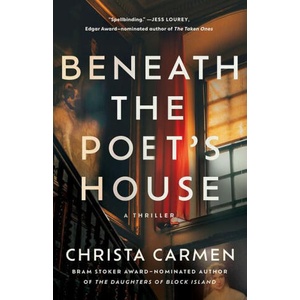 Beneath the Poet's House | Christa Carmen (2024)