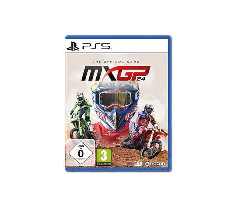 MXGP 24