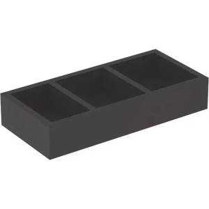 Geberit Модул за чекмеджета Geberit Group с височина на разделяне H 6 см (500.677.00.1)