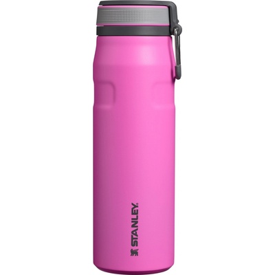 Stanley termoláhev The IceFlow Bottle Twist Flip 470 ml 16oz Hot Pink