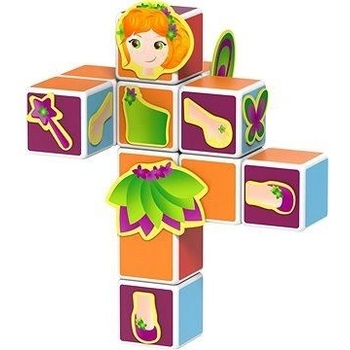 GEOMAG Magicube Princezny