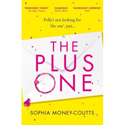The Plus One - Sophia Money-Coutts