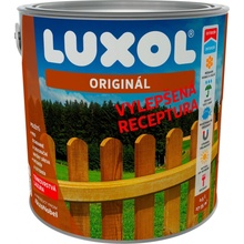 Luxol Originál 2,5 l sipo