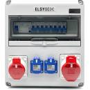 ECT Elektro P693F01120F