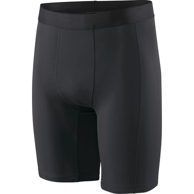 Patagonia Мъжки шорти за колоездене Patagonia Nether Bike Shorts Cycling bottom - Black (014-1995-0112)
