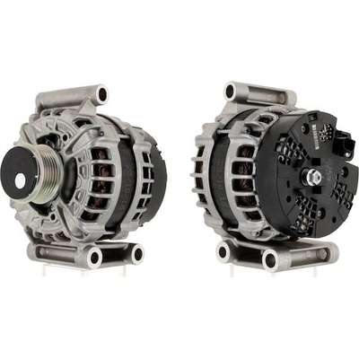 Alternátor - Citroen Jumper 3 2,2 Hdi / Bosch 0125811021