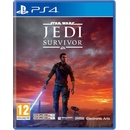Electronic Arts Star Wars Jedi Survivor (PS4)