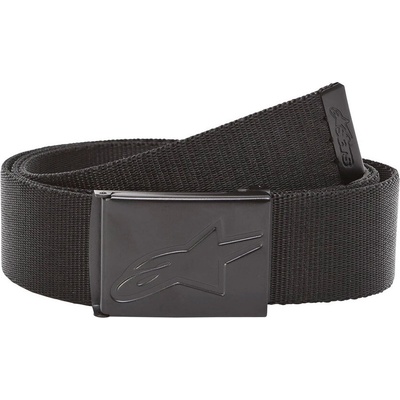 Alpinestars Friction WEB Belt 2018 černá/černá