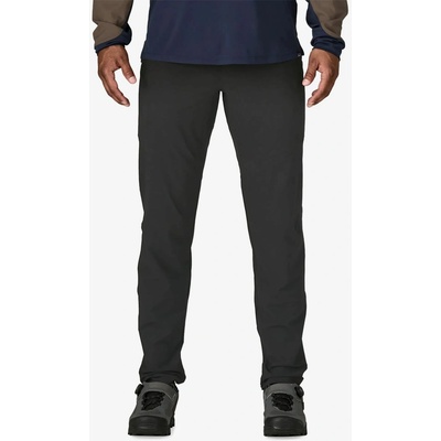 Patagonia dlhé Dirt Craft Pants black