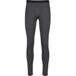 Heber Peak Мъжко мериносово термобельо Heber Peak Merino190 RootHe. Long Pants Merino base layer - Dark Smoke Melange - размер XS (015-1675-0311)