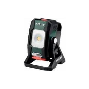Metabo lamp bsa 12-18 led 2000 carcass