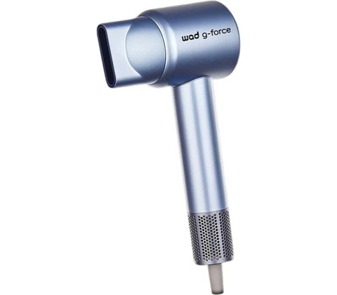 WAD G-force Blue