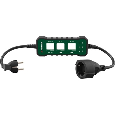 PARKSIDE PSMA 300 A1