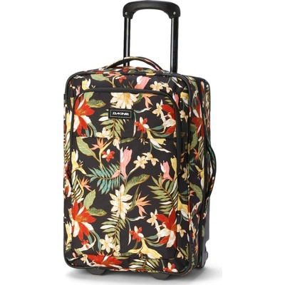 Dakine, Carry On Roller sunset bloom/white 2024/25 42L