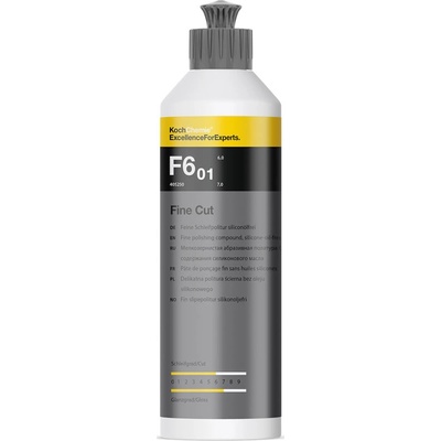 Koch Chemie Fine Cut F6.01 250 ml