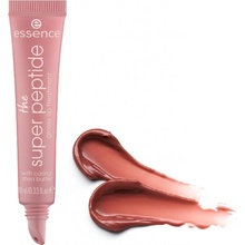 Essence Super Peptide péče na rty 03 Toffeetastic 10 ml