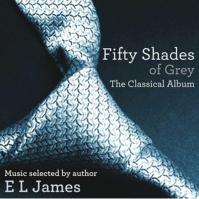 Ost - Shades Of Grey CD