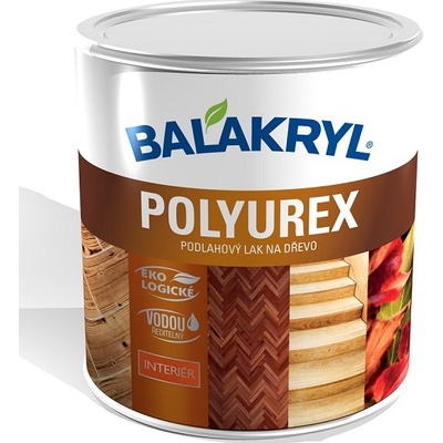 Balakryl Polyurex 0,6 kg matný