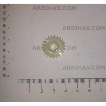Image 1 of Compatible Зъбно колело 22Т, hp 4l, rs5-0315 (rs5-0315)