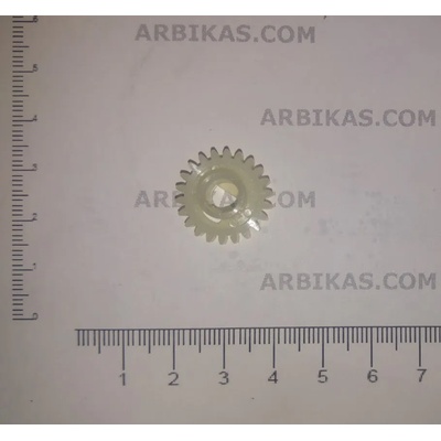 Compatible Зъбно колело 22Т, hp 4l, rs5-0315 (rs5-0315)