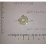 Compatible Зъбно колело 22Т, hp 4l, rs5-0315 (rs5-0315)