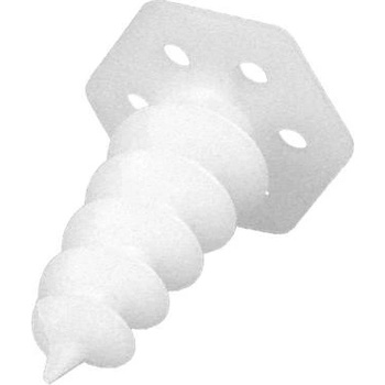 Elektro-plast Дюбел KWM-50 за външна изолация ≥50мм, Ø18мм /4 бр/ - 22.148 (22.148)