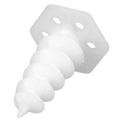 Elektro-plast Дюбел KWM-50 за външна изолация ≥50мм, Ø18мм /4 бр/ - 22.148 (22.148)