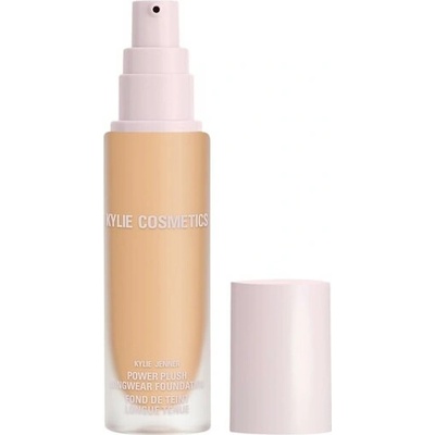 Kylie-Jenner-Cosmetics Power Plush Longwear Foundation 03N 30 ml