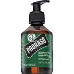 Proraso Beard Wash Refreshing Шампоан за брада 200 ml