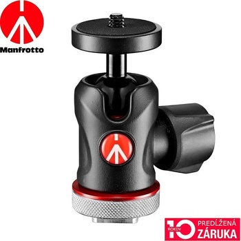 Manfrotto MH492LCD-BH