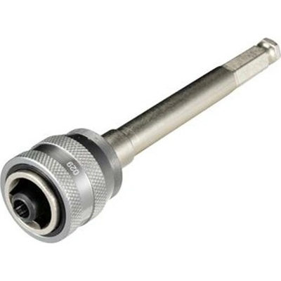 Makita E-06878 - Držák, unašeč 150 mm na korunky 14-152mm šestihran, pro Bi-metal korunky Ezychange 2