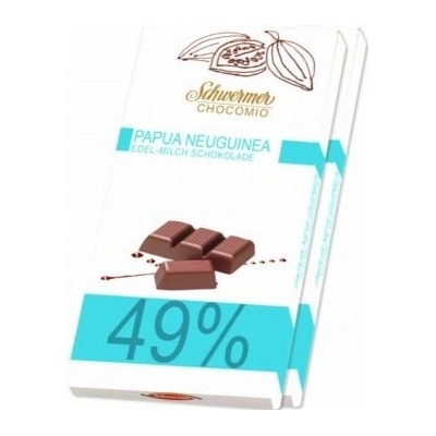 Schwermer Papua Neuguinea 49% 150 g