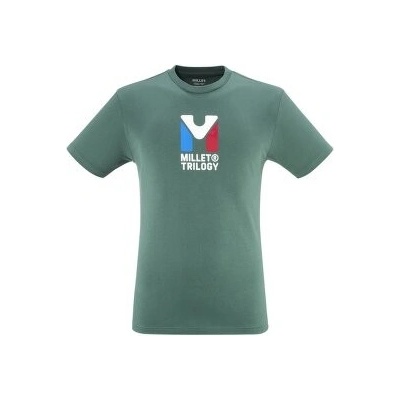 Millet Chamonix Trilogy TS SS Men