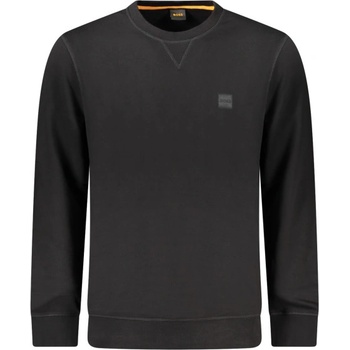 HUGO BOSS Мъжка блуза hugo boss, Размер m, Цвят Черен (50509323westart_ne001)