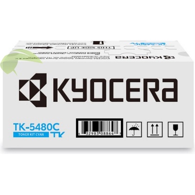 Kyocera Mita TK-5480C - originálny