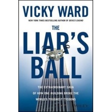 Liars Ball Ward Vicky