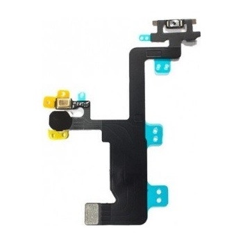 iPhone 6 - Power button flex kábel