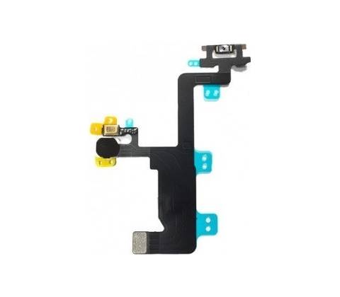 iPhone 6 - Power button flex kábel