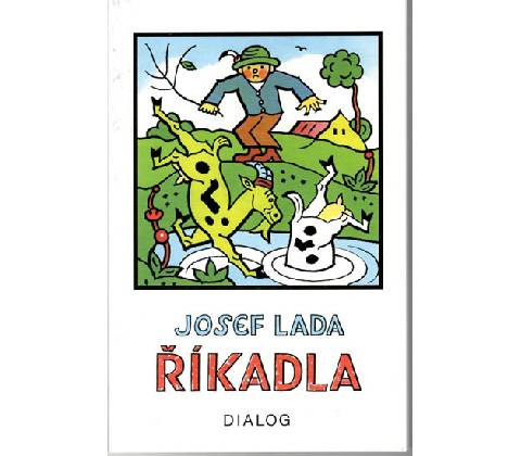Říkadla