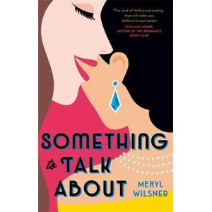 Something to Talk About (ISBN: 9780349427133)