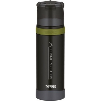 Thermos Termoska so šálkou do extrémnych podmienok 500 ml